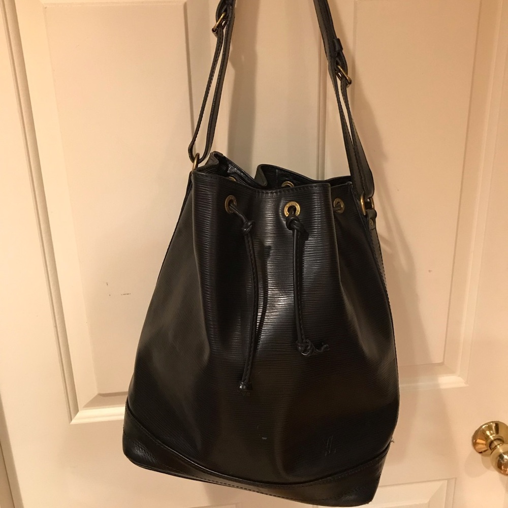 Vintage Louis Vuitton Noe handbag